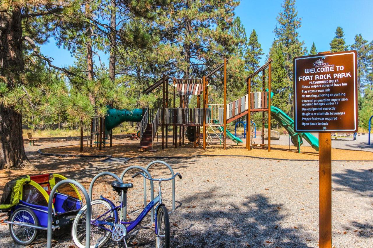 הוילה סאנריבר 12 Deer Lane מראה חיצוני תמונה